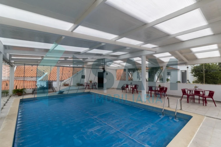 Quinta T4 para Venda em Miragaia e Marteleira Foto 40