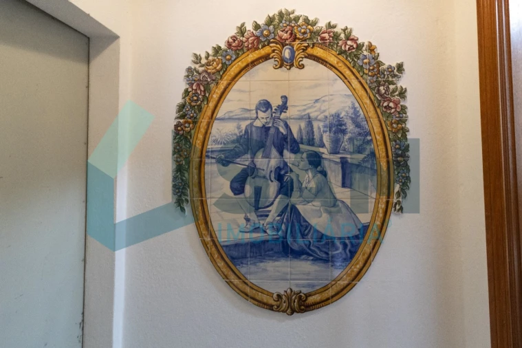 Quinta T4 para Venda em Miragaia e Marteleira Foto 45