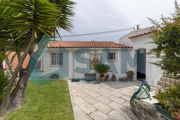 Quinta T4 para Venda em Miragaia e Marteleira Foto 46