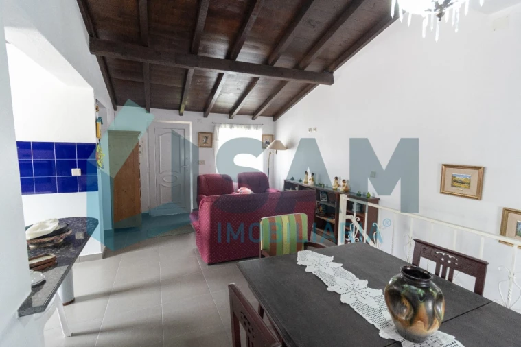 Quinta T4 para Venda em Miragaia e Marteleira Foto 47