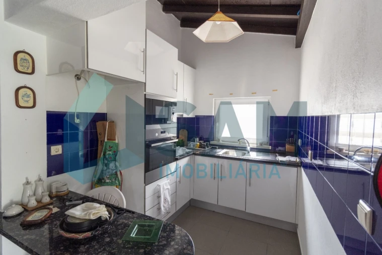 Quinta T4 para Venda em Miragaia e Marteleira Foto 49