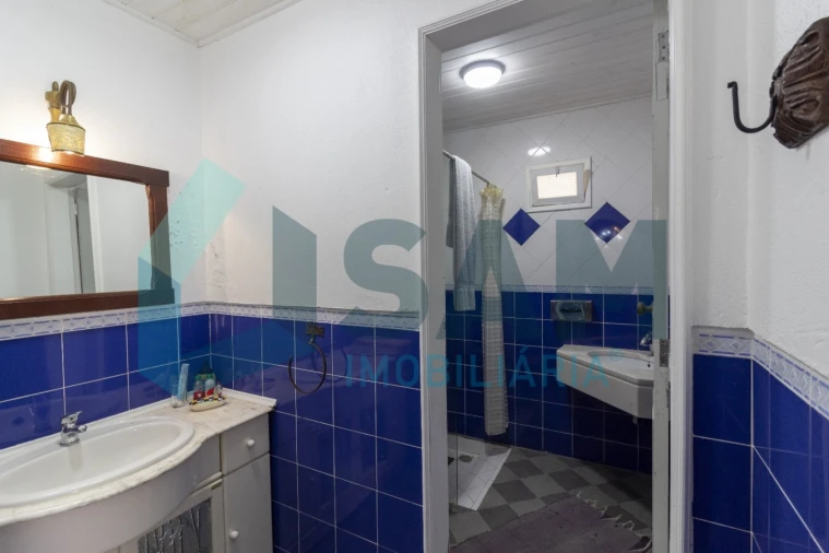 Quinta T4 para Venda em Miragaia e Marteleira Foto 50