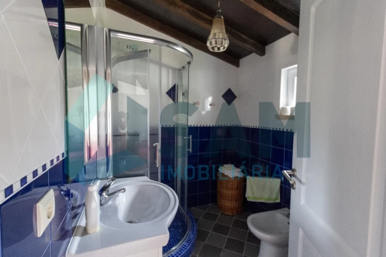 Quinta T4 para Venda em Miragaia e Marteleira Foto 53