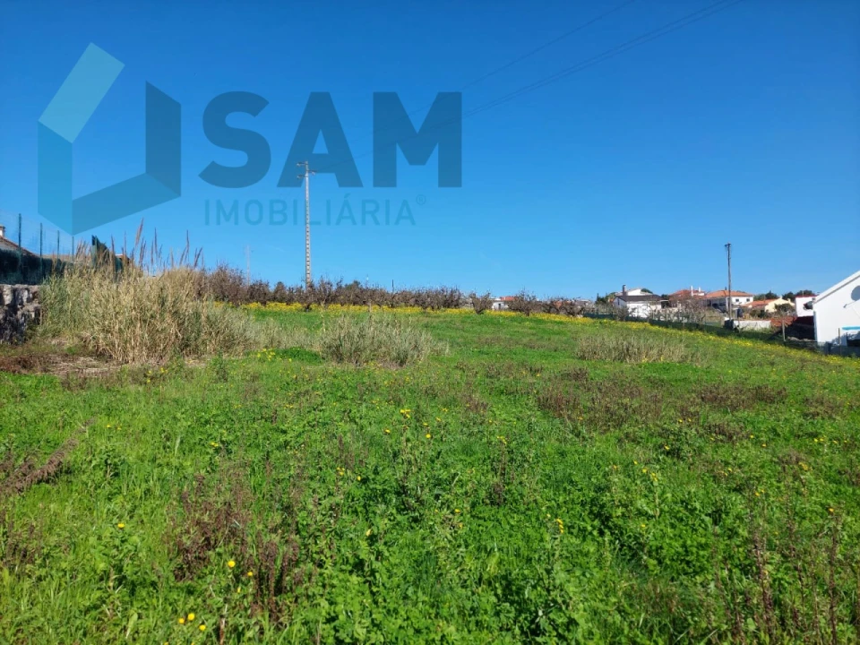Terreno para Venda em Carvalhal Foto 1