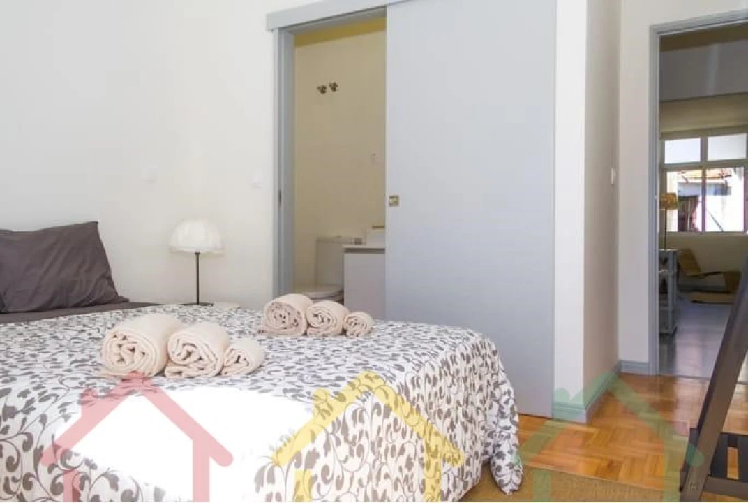 Apartamento T3 para Venda em Lordelo do Ouro e Massarelos Foto 6