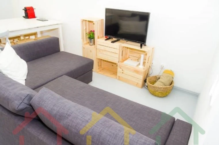 Apartamento T3 para Venda em Lordelo do Ouro e Massarelos