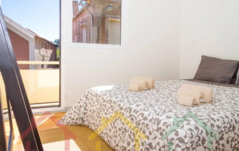 Apartamento T3 para Venda em Lordelo do Ouro e Massarelos Foto 5