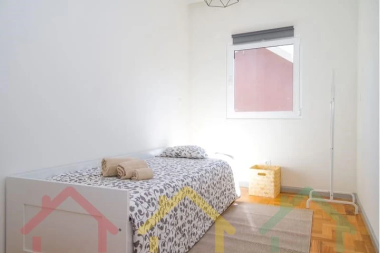 Apartamento T3 para Venda em Lordelo do Ouro e Massarelos Foto 7