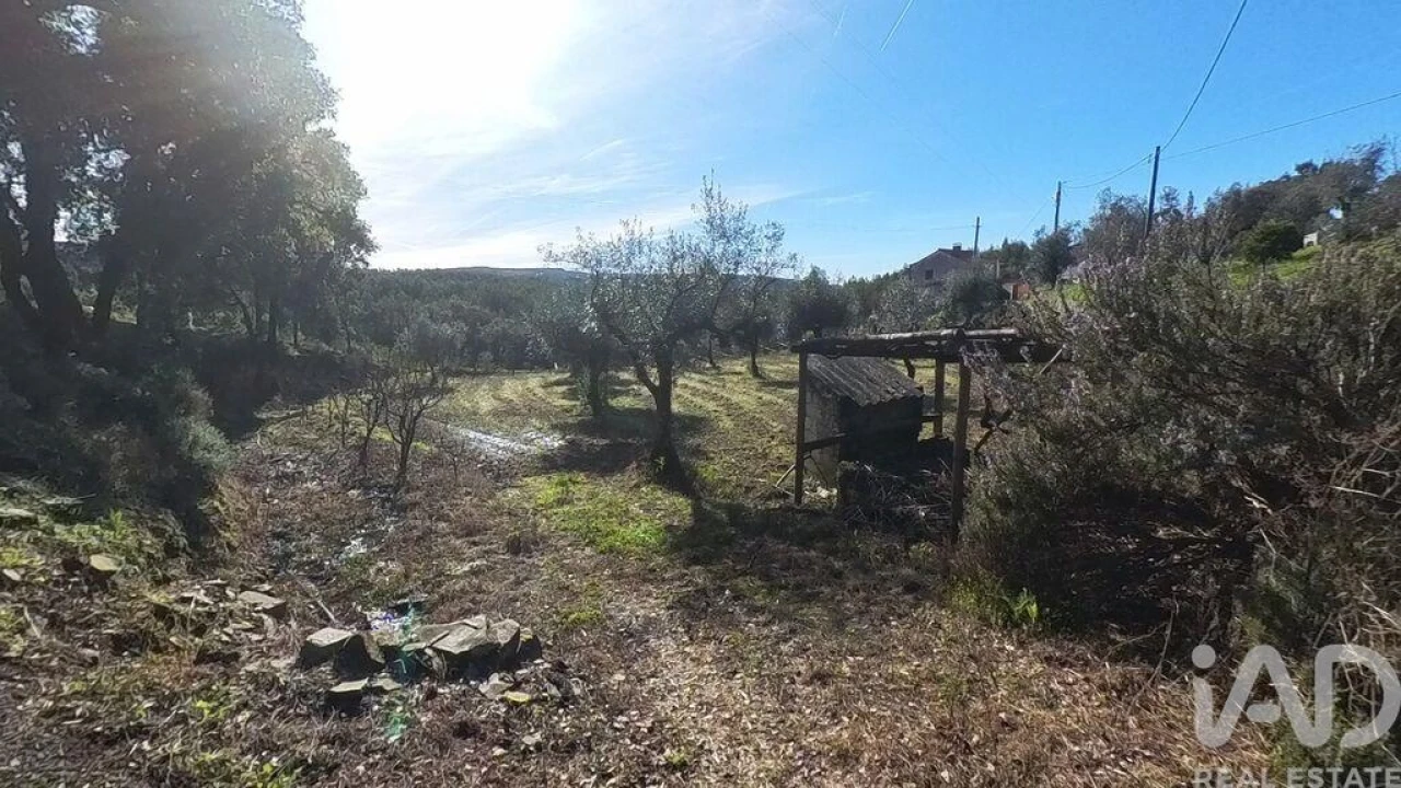 Moradia T2 para Venda em Pedrogão Pequeno Foto 16