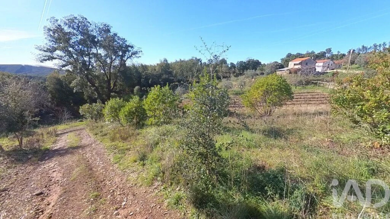 Moradia T2 para Venda em Pedrogão Pequeno Foto 19