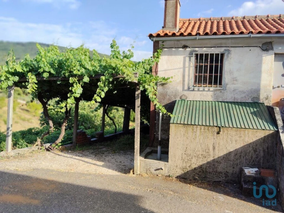 Moradia T2 para Venda em Pedrogão Pequeno Foto 4