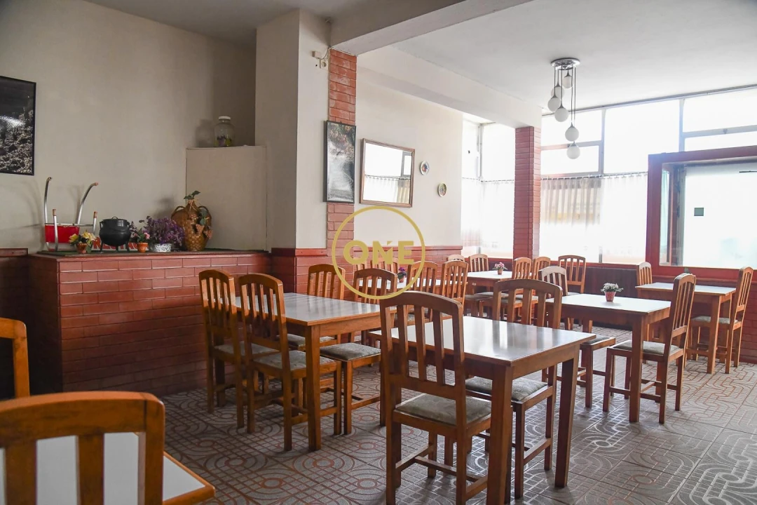 Negócio para Venda em Aver-O-Mar, Amorim e Terroso Foto 13