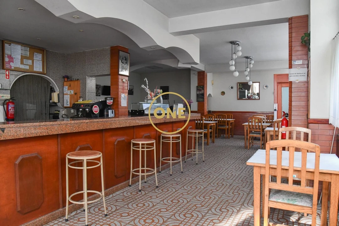 Negócio para Venda em Aver-O-Mar, Amorim e Terroso Foto 20