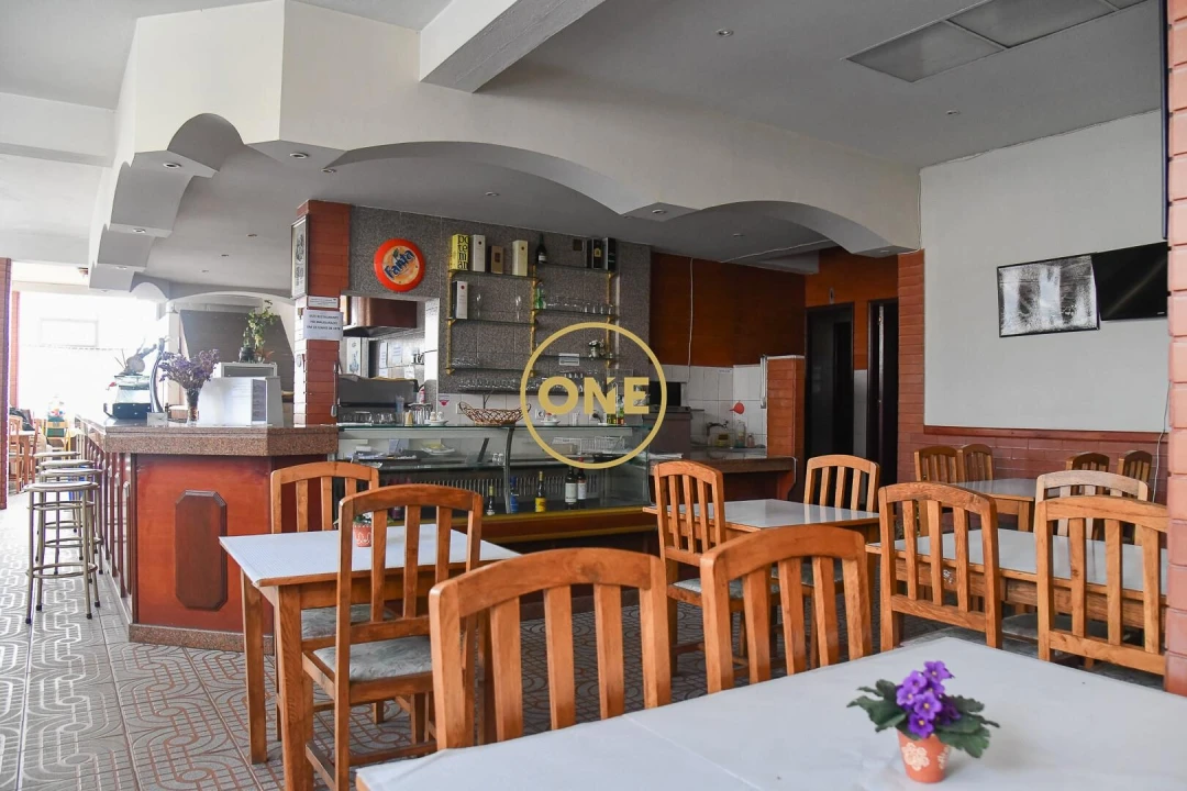 Negócio para Venda em Aver-O-Mar, Amorim e Terroso Foto 11