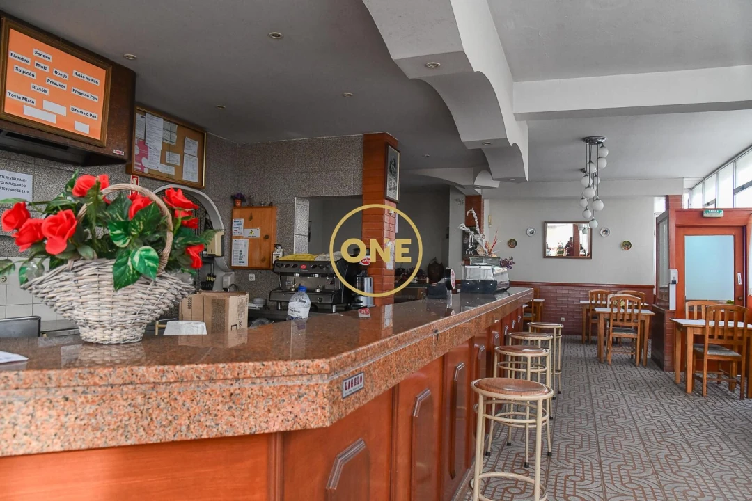 Negócio para Venda em Aver-O-Mar, Amorim e Terroso Foto 21