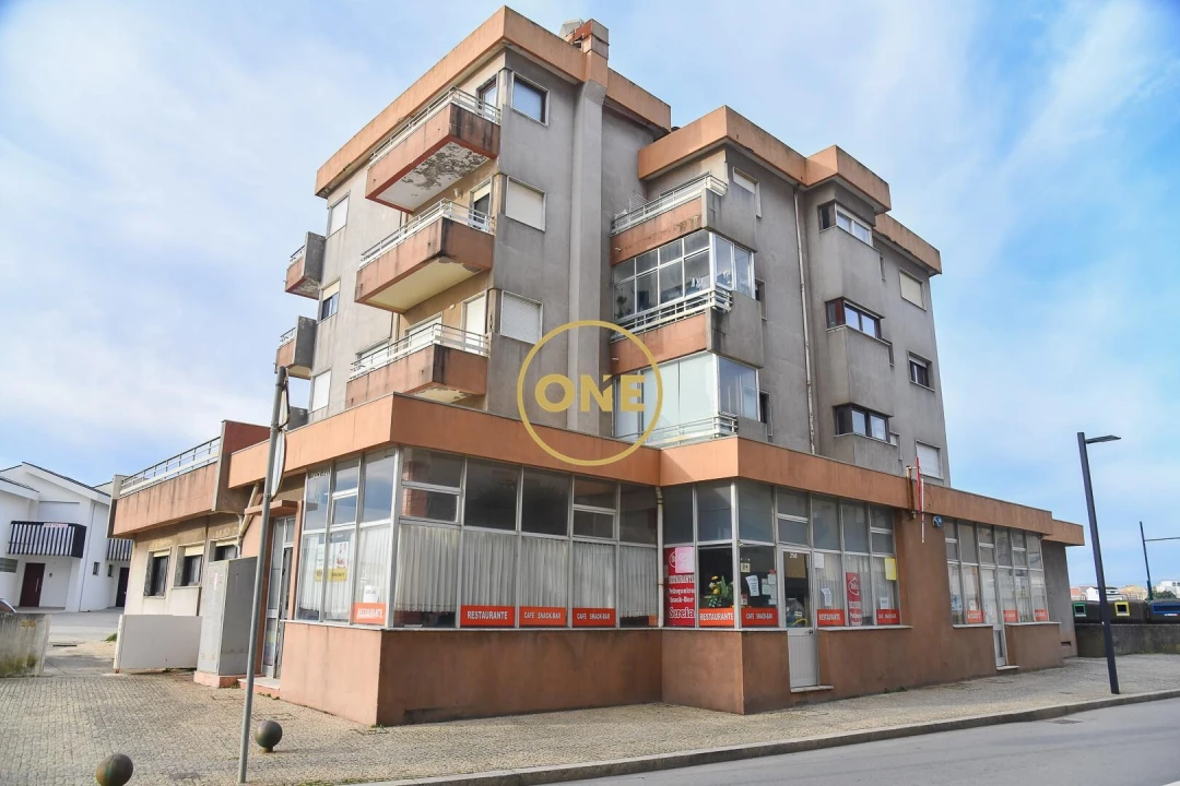 Negócio para Venda em Aver-O-Mar, Amorim e Terroso Foto 26