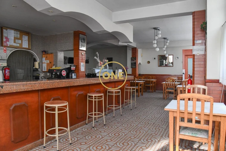 Negócio para Venda em Aver-O-Mar, Amorim e Terroso Foto 20