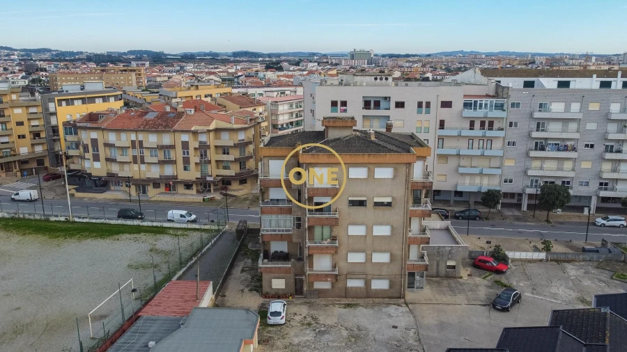 Negócio para Venda em Aver-O-Mar, Amorim e Terroso Foto 25