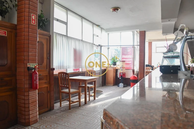 Negócio para Venda em Aver-O-Mar, Amorim e Terroso Foto 16