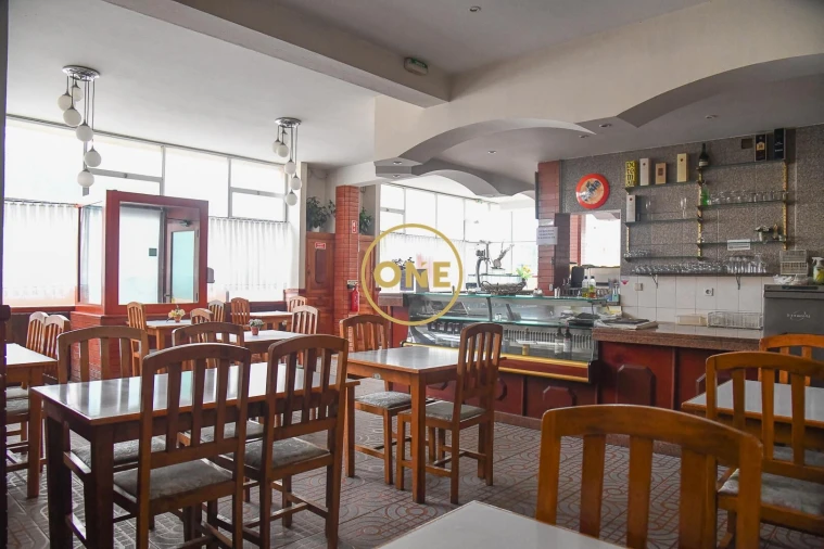 Negócio para Venda em Aver-O-Mar, Amorim e Terroso Foto 12