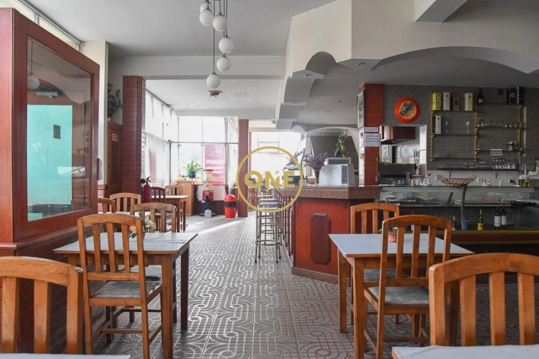 Negócio para Venda em Aver-O-Mar, Amorim e Terroso Foto 9