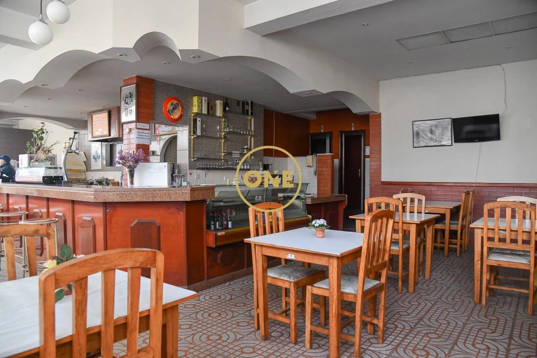 Negócio para Venda em Aver-O-Mar, Amorim e Terroso Foto 7