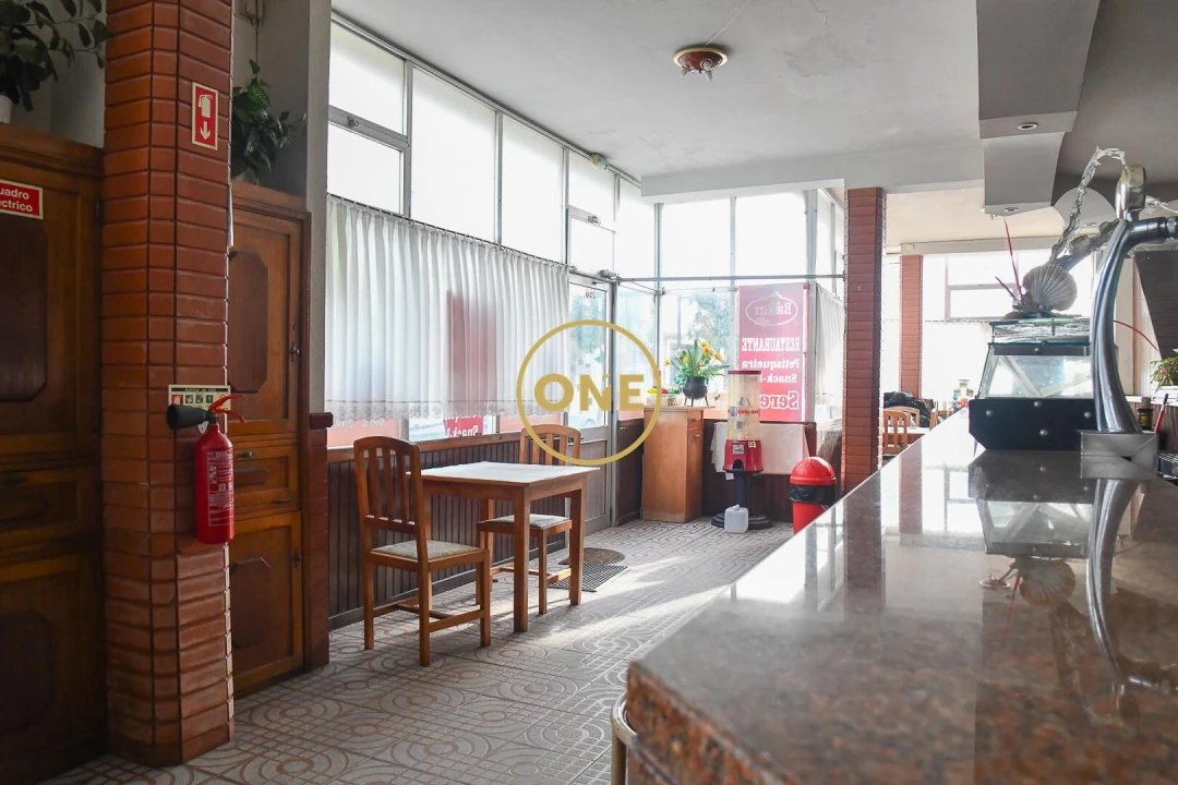 Negócio para Venda em Aver-O-Mar, Amorim e Terroso Foto 17