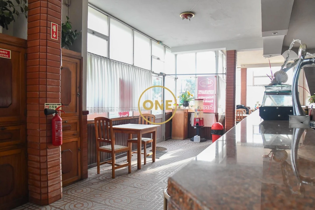 Negócio para Venda em Aver-O-Mar, Amorim e Terroso Foto 16