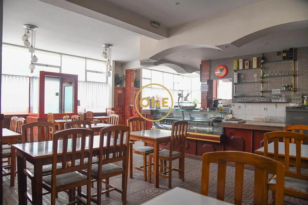 Negócio para Venda em Aver-O-Mar, Amorim e Terroso Foto 12