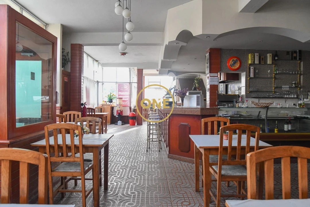 Negócio para Venda em Aver-O-Mar, Amorim e Terroso Foto 9