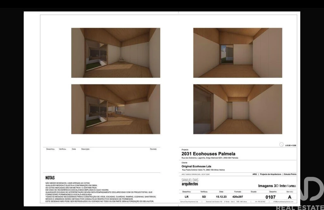 Terreno para Venda em Palmela Foto 17