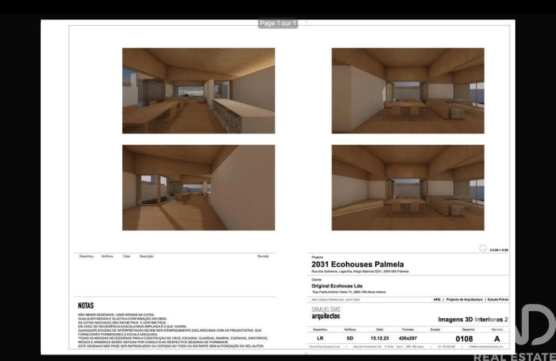 Terreno para Venda em Palmela Foto 18