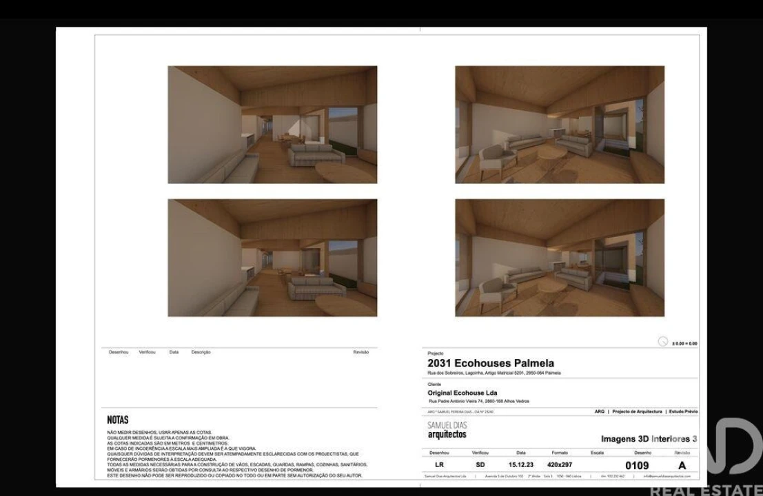 Terreno para Venda em Palmela Foto 20