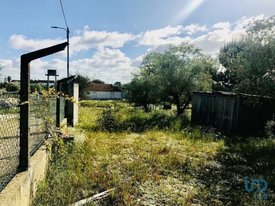 Terreno para Venda em Palmela Foto 1