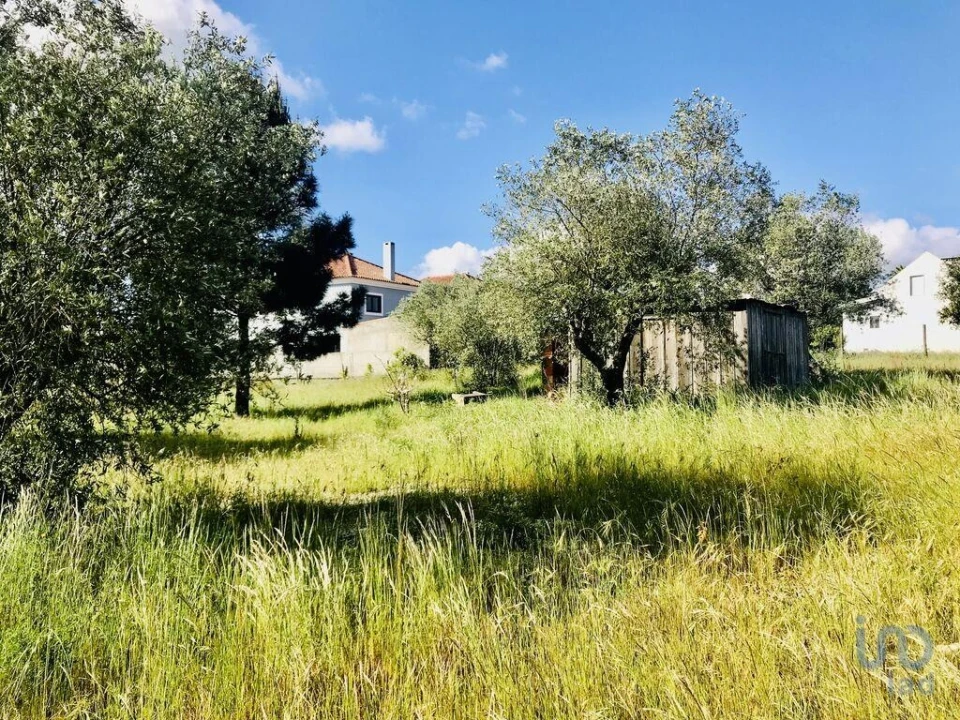 Terreno para Venda em Palmela Foto 8