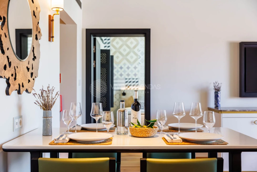 Apartamento T2 para Venda em Querença, Tôr e Benafim Foto 4