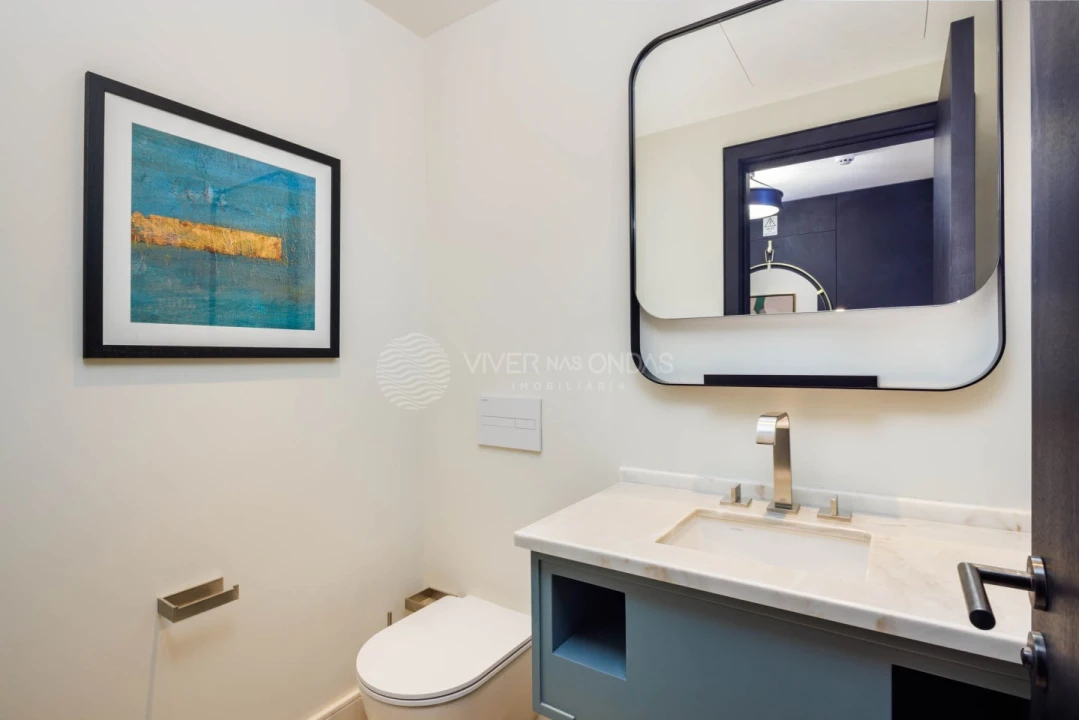 Apartamento T2 para Venda em Querença, Tôr e Benafim Foto 7