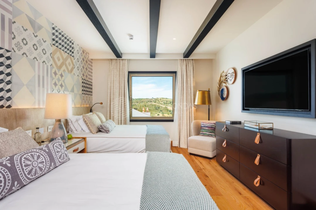 Apartamento T2 para Venda em Querença, Tôr e Benafim Foto 8