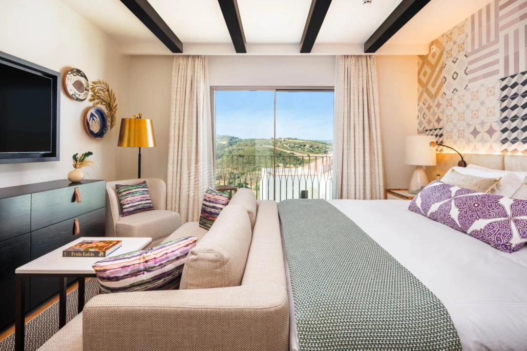 Apartamento T2 para Venda em Querença, Tôr e Benafim Foto 12