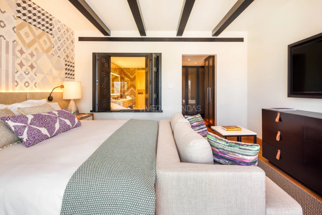 Apartamento T2 para Venda em Querença, Tôr e Benafim Foto 13