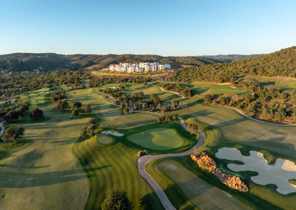 Apartamento T2 para Venda em Querença, Tôr e Benafim Foto 38