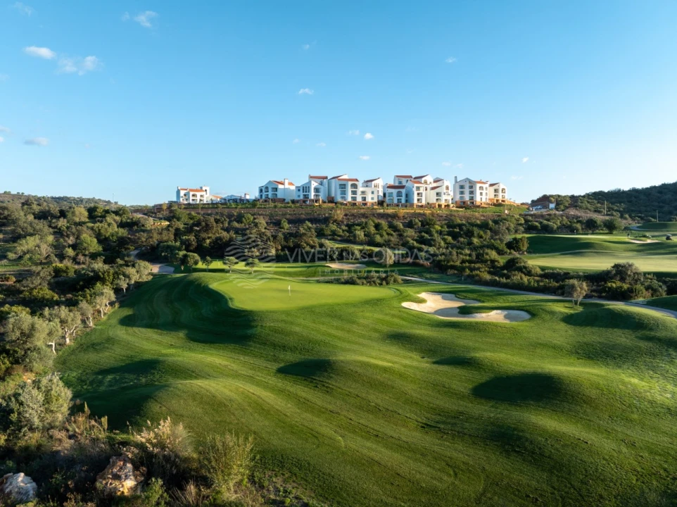 Apartamento T2 para Venda em Querença, Tôr e Benafim Foto 39