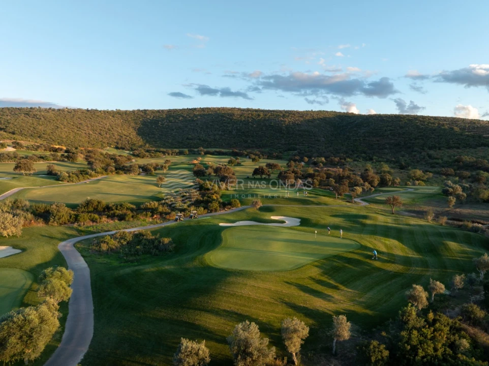 Apartamento T2 para Venda em Querença, Tôr e Benafim Foto 42