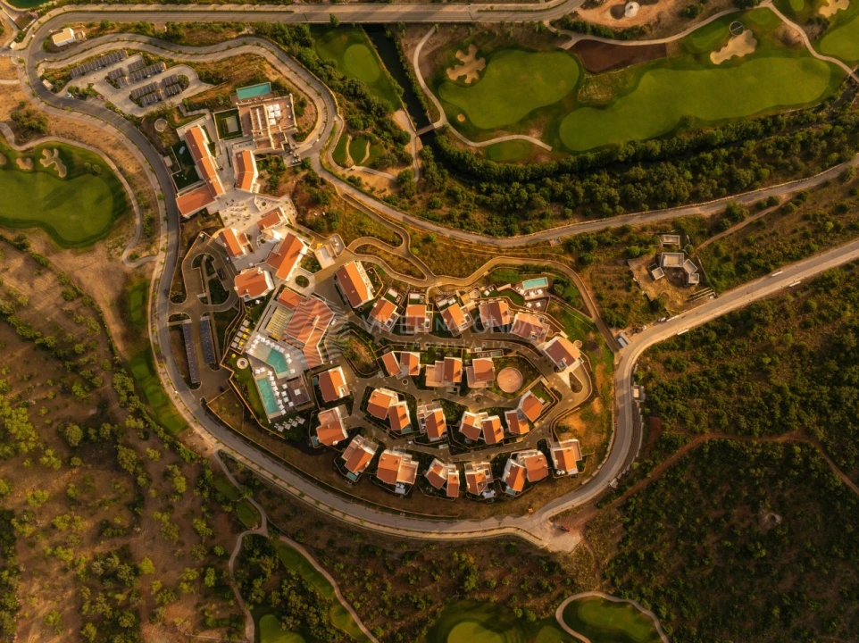 Apartamento T2 para Venda em Querença, Tôr e Benafim Foto 48