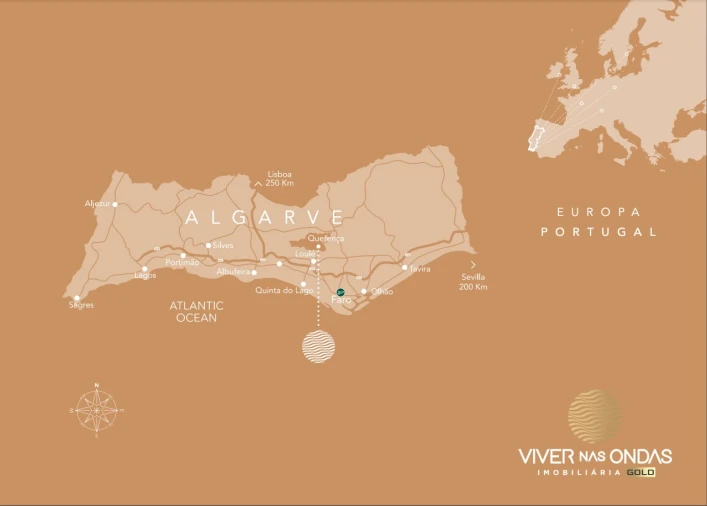 Apartamento T2 para Venda em Querença, Tôr e Benafim Foto 52