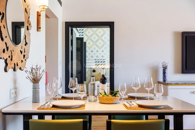 Apartamento T2 para Venda em Querença, Tôr e Benafim Foto 4