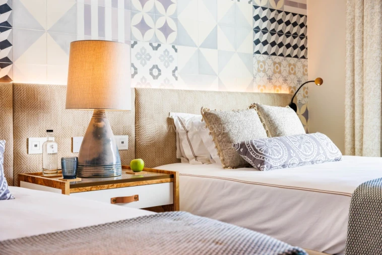 Apartamento T2 para Venda em Querença, Tôr e Benafim Foto 9