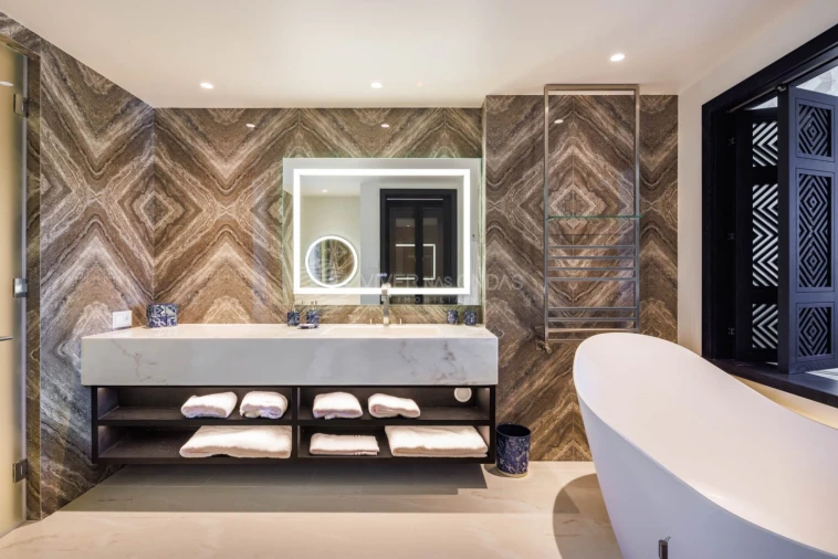 Apartamento T2 para Venda em Querença, Tôr e Benafim Foto 11