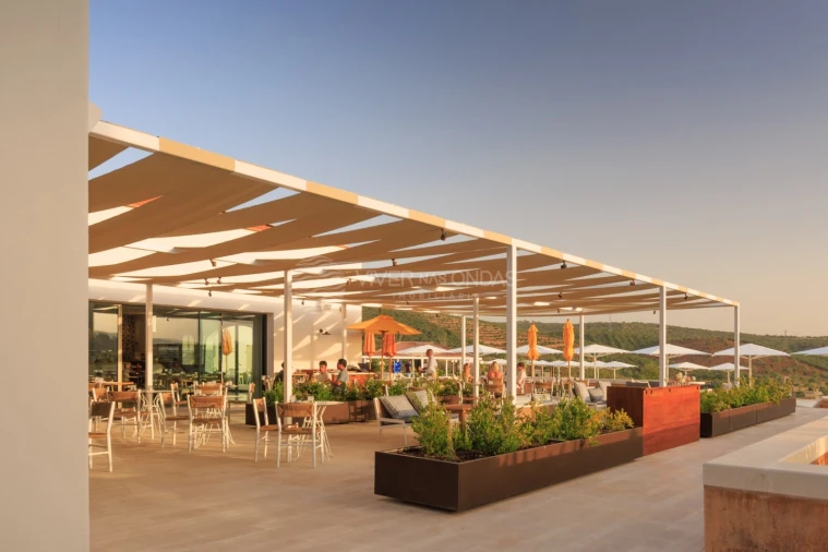 Apartamento T2 para Venda em Querença, Tôr e Benafim Foto 28