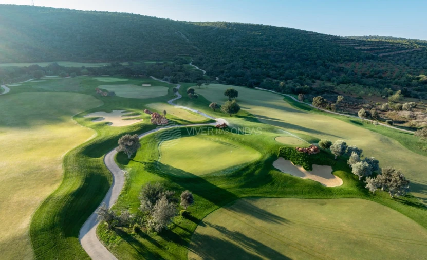 Apartamento T2 para Venda em Querença, Tôr e Benafim Foto 41